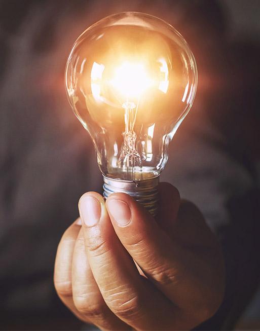 Glühbirne Glühbirne